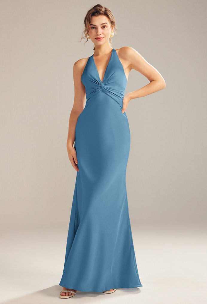 AW Largo Dress